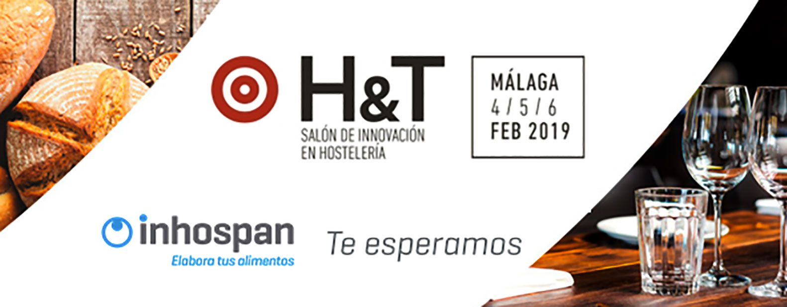 SALON H&T MALAGA 2019