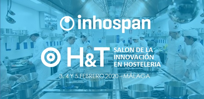 SALON H&T MALAGA 2020